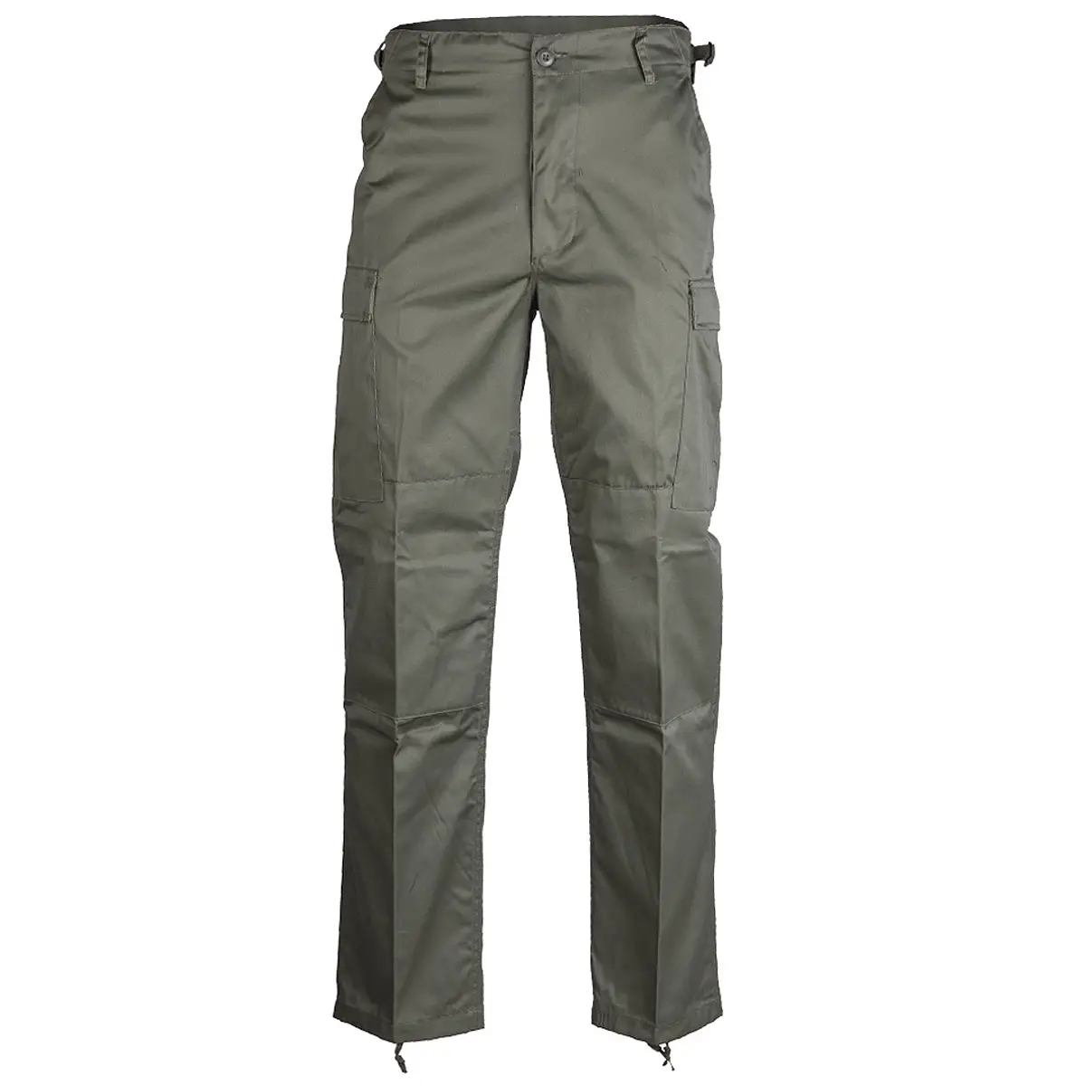 US Feldhose BDU oliv