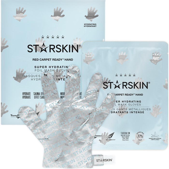 Hydrating Foil Mask Gloves