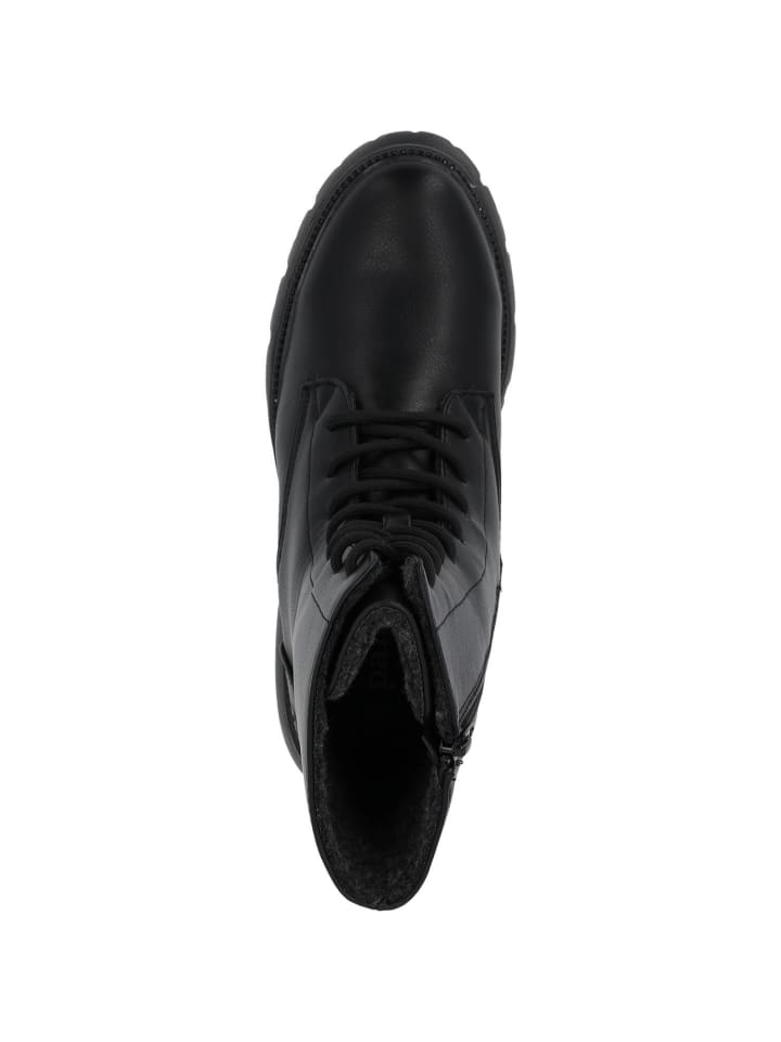 palado Stiefel, Stiefeletten & Boots in BLACK günstig kaufen