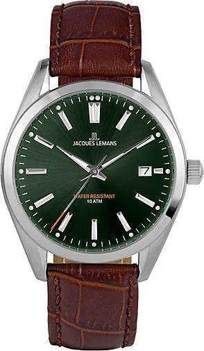 Jacques Lemans Herrenuhr