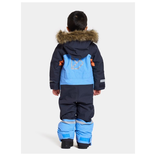 Didriksons - Kid's Bjärven Coverall 2 - Overall