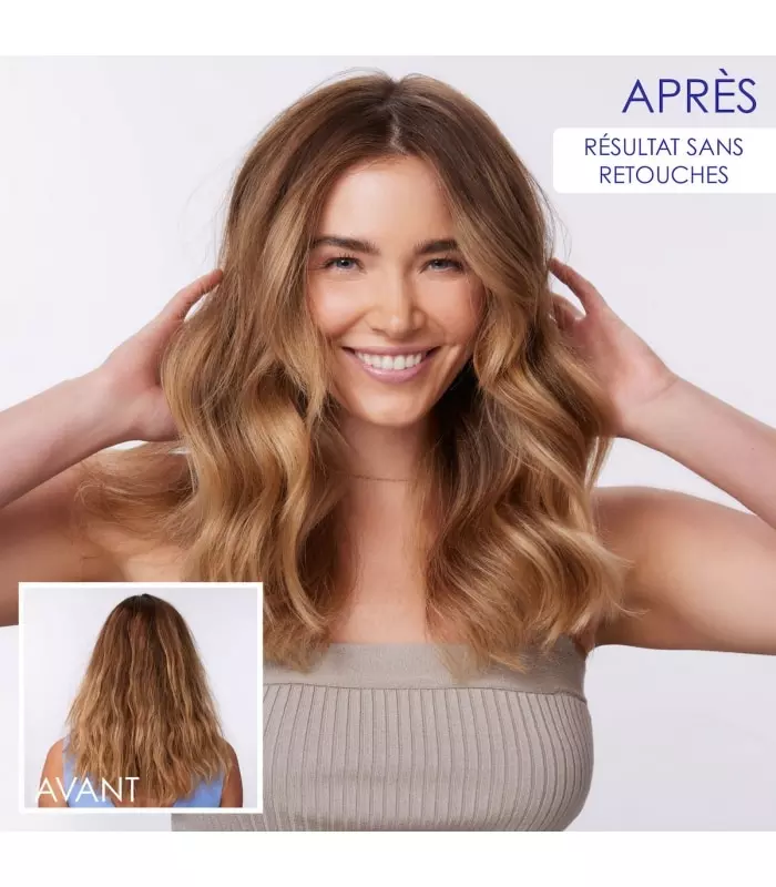 N°4C Shampoing Clarifiant et Purifiant