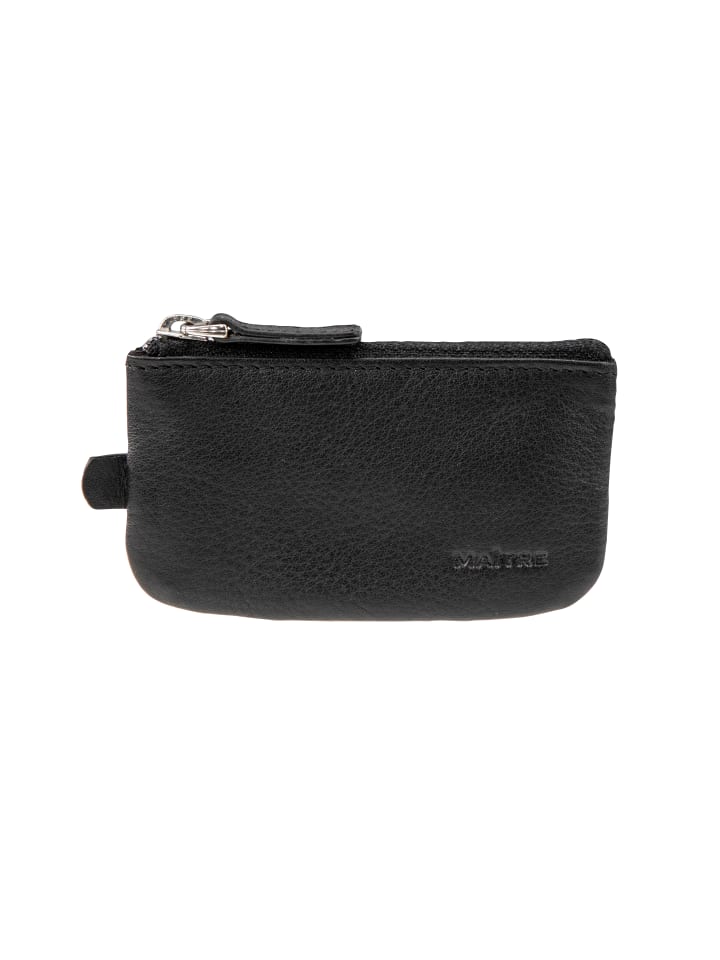 Maître Schlüsseletui 'F3 Selmar in Schwarz' günstig kaufen onesize