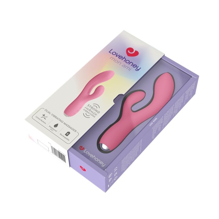Rabbit Vibrator