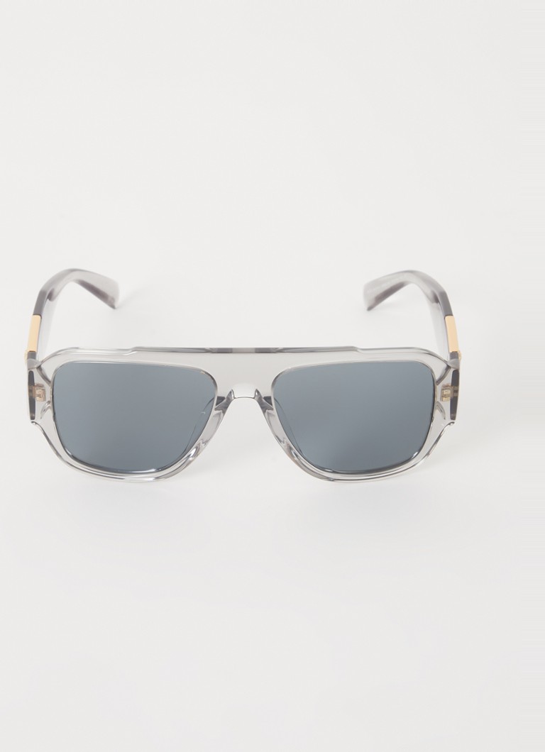 Versace Versace *VE4436U GRI-ALBASTRU
