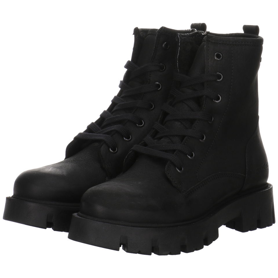 Däumling Schnürboots