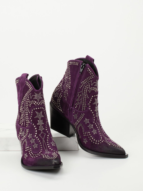 Cowboyboots-17381190001 Konstantin Starke