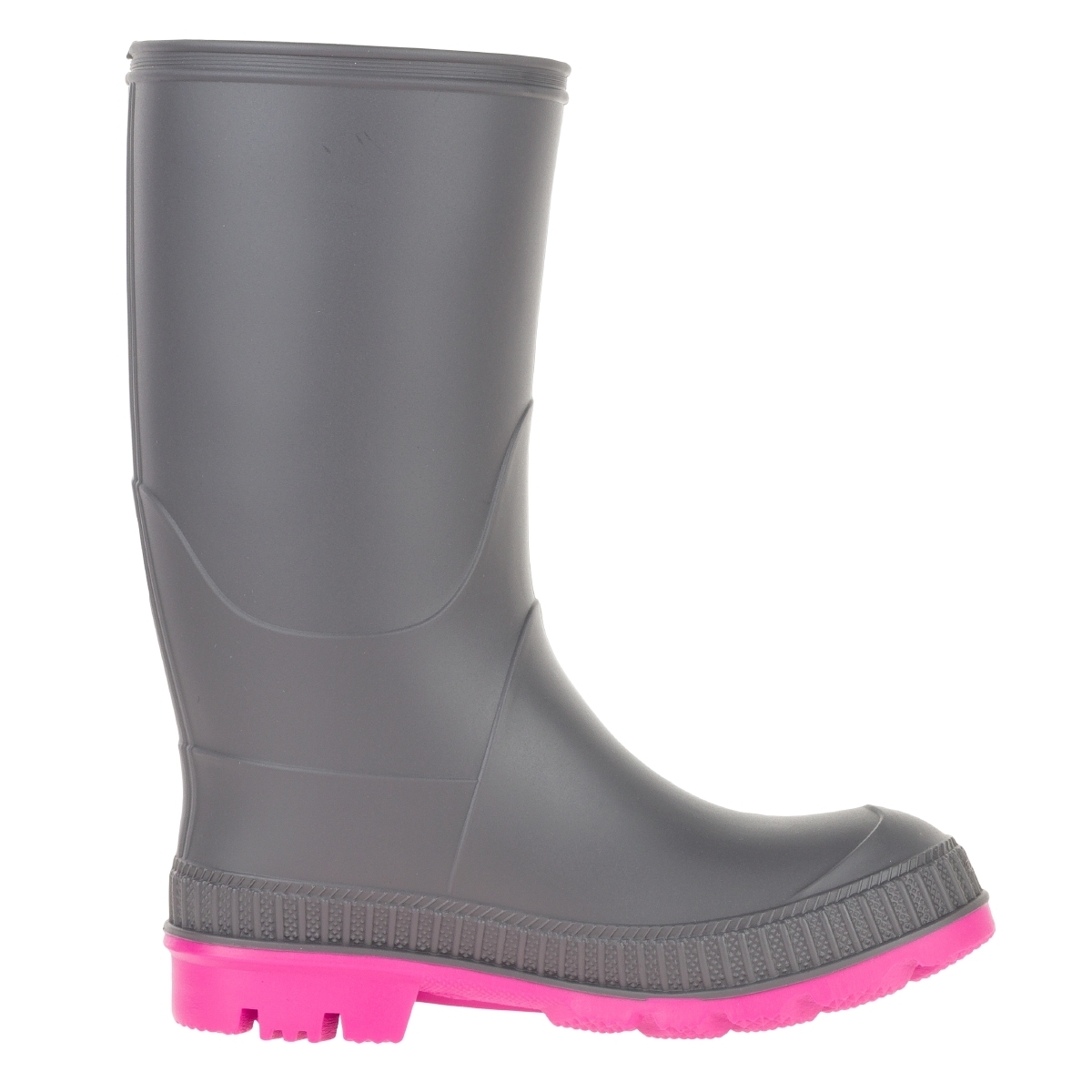 Kamik STOMP Gummistiefel grau