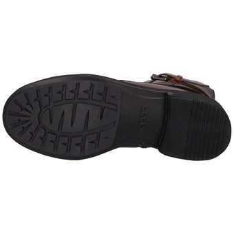 Ecco Stiefelette in braun
