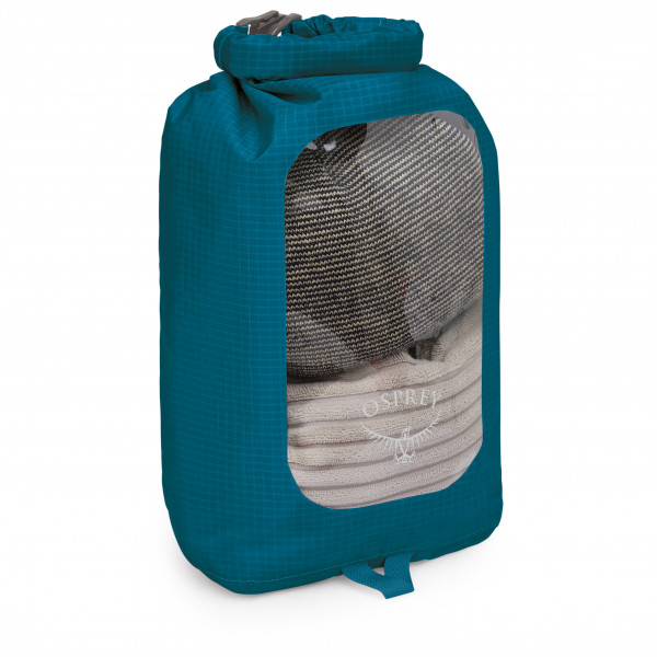 Osprey - Dry Sack 6 with Window - Packsack