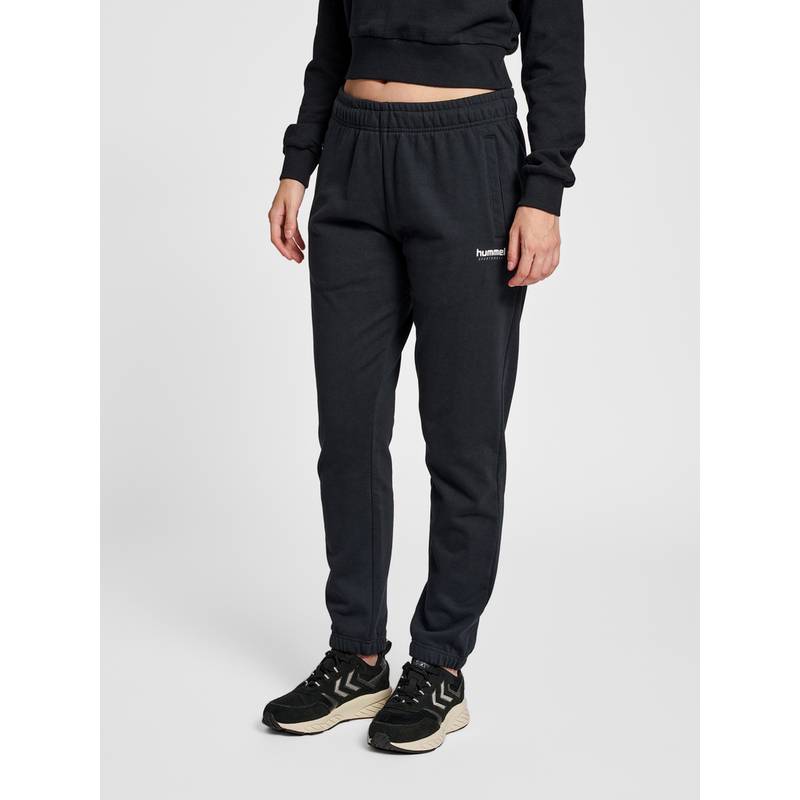 hummel hmlLGC SHAI REGULAR PANTS Sweathose Damen