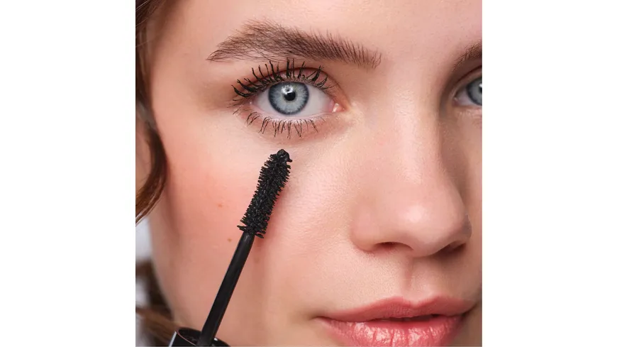 ARTDECO Multi Lash Volume Mascara Nachfüllbar 8 ml 1 - black
