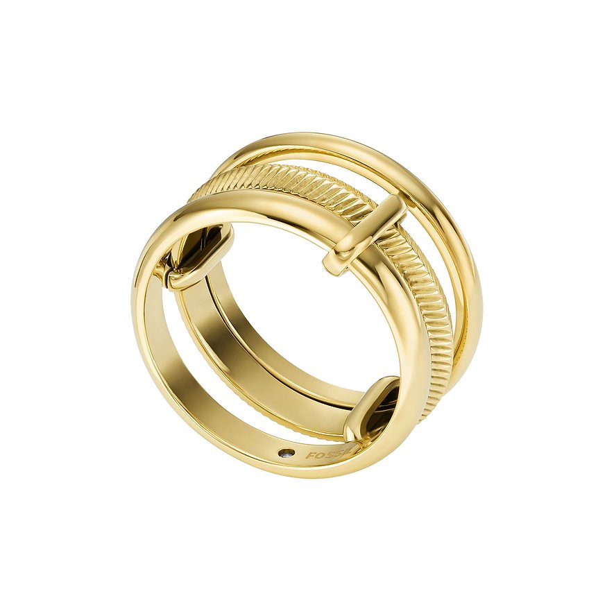 Fossil Damenring JEWELRY