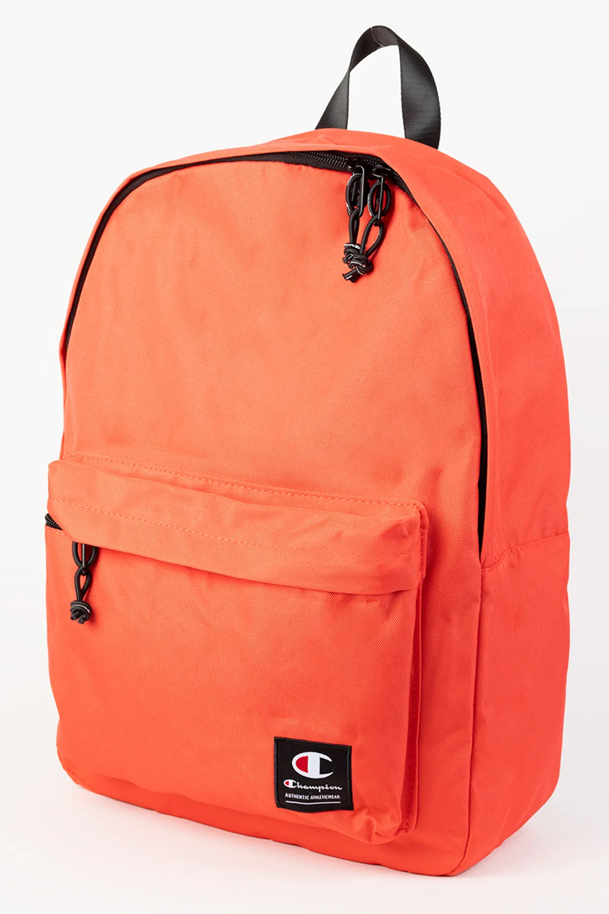 Champion  Rucksack - Orange - Unifarben