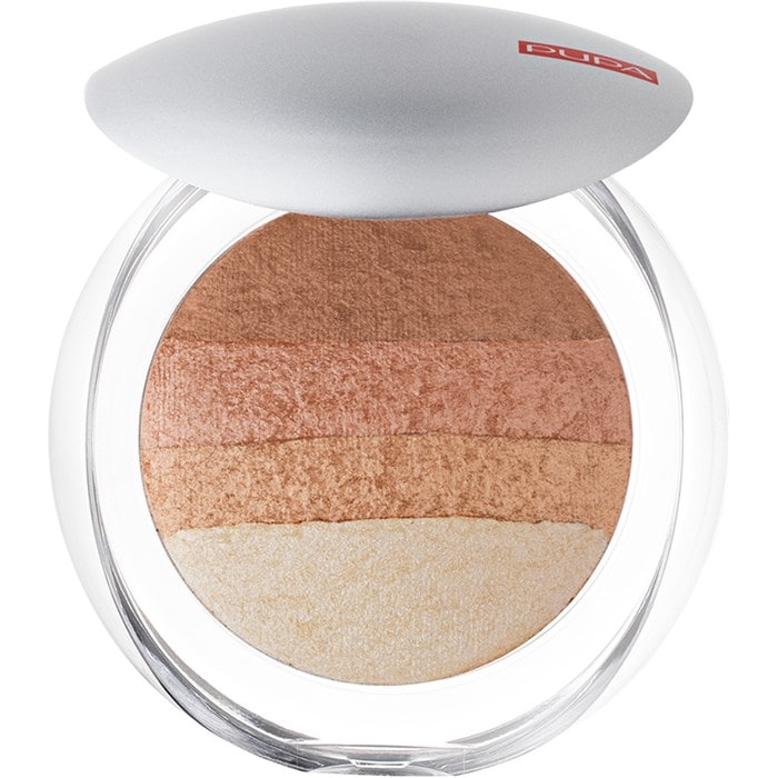 Luminys Baked All Over Illuminating Blush-Powder