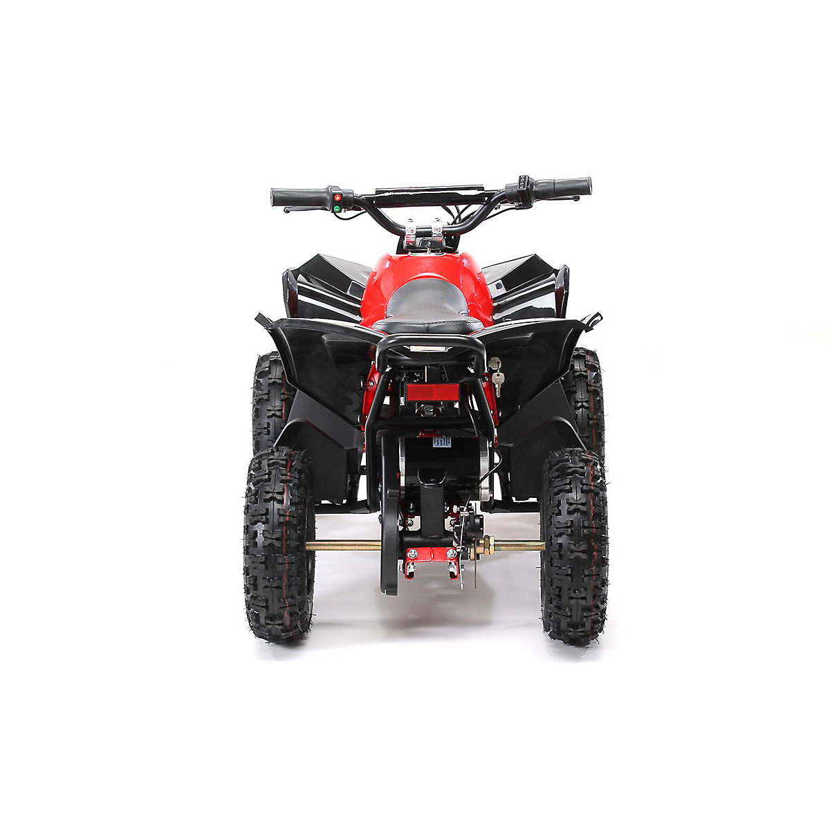 Kinder Elektroquad ATV Reneblade - 1000 Watt 36 Volt Elektromotor - Kinderfahrzeug