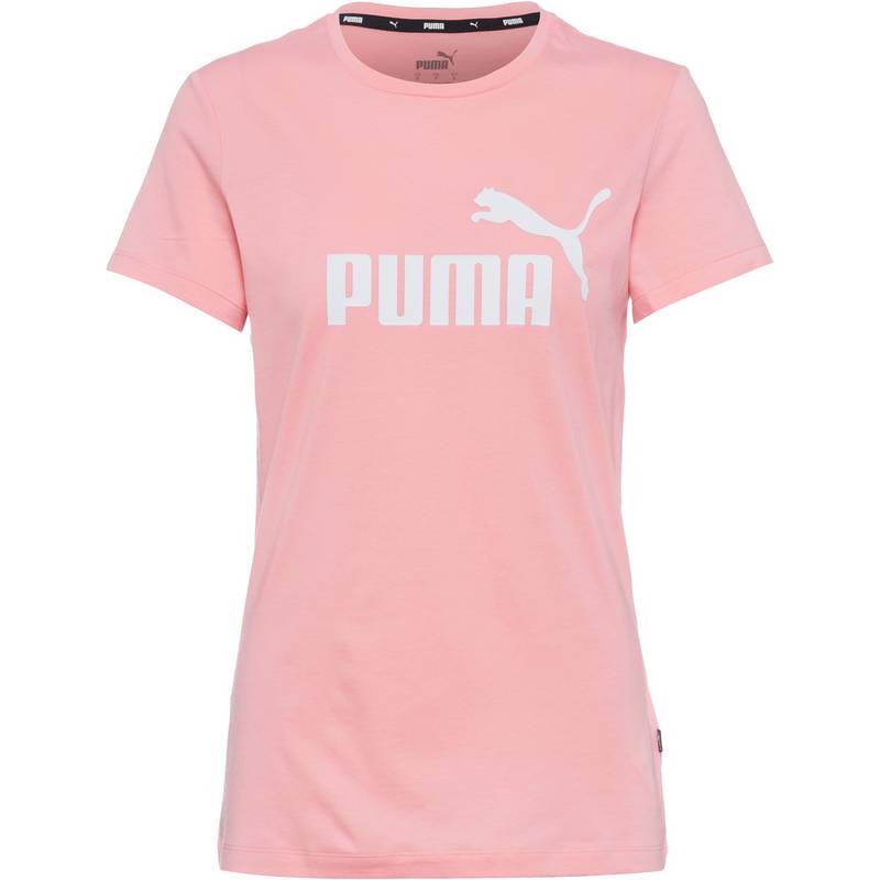PUMA Essentials T-Shirt Damen