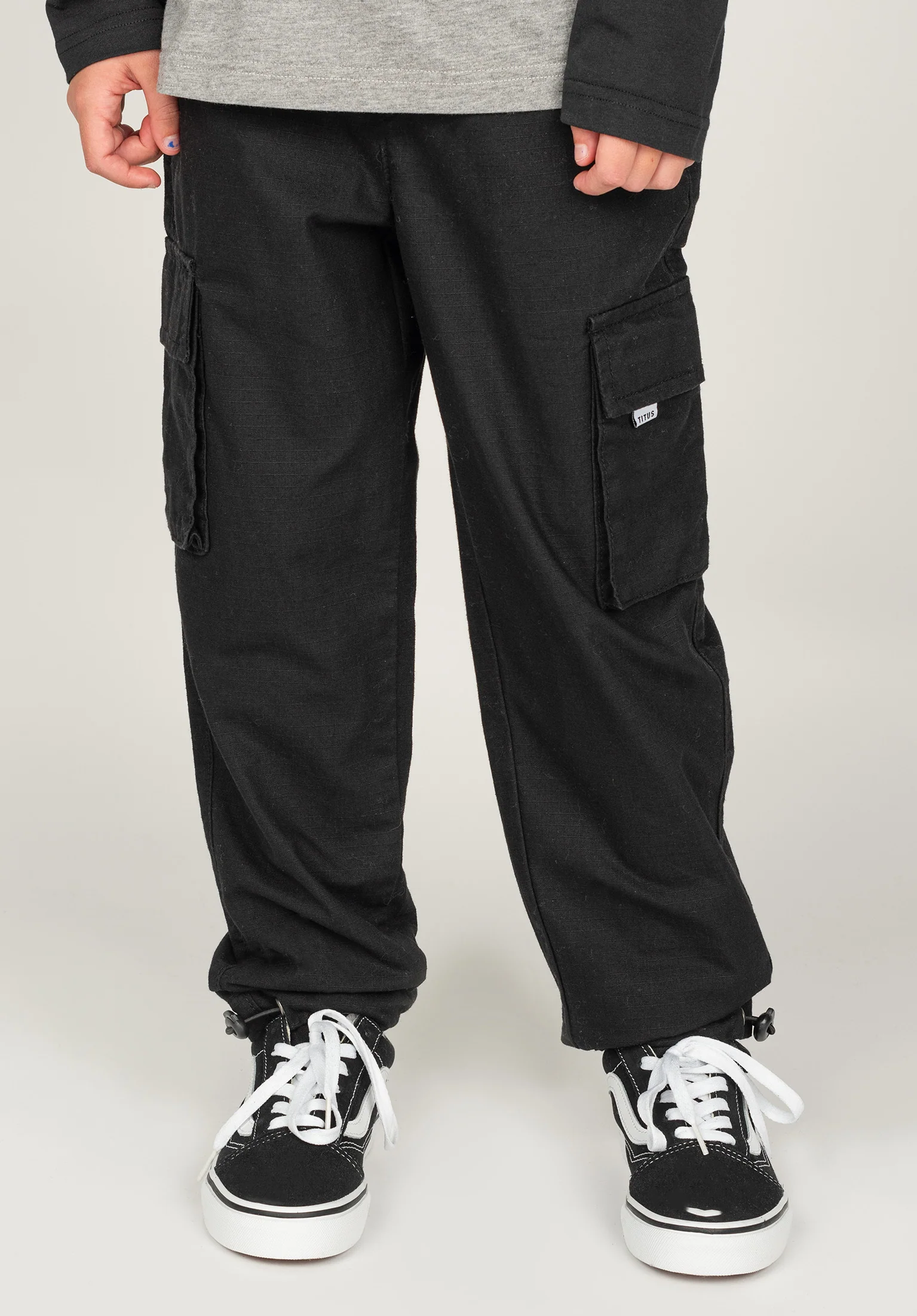 Skate Cargo Kids