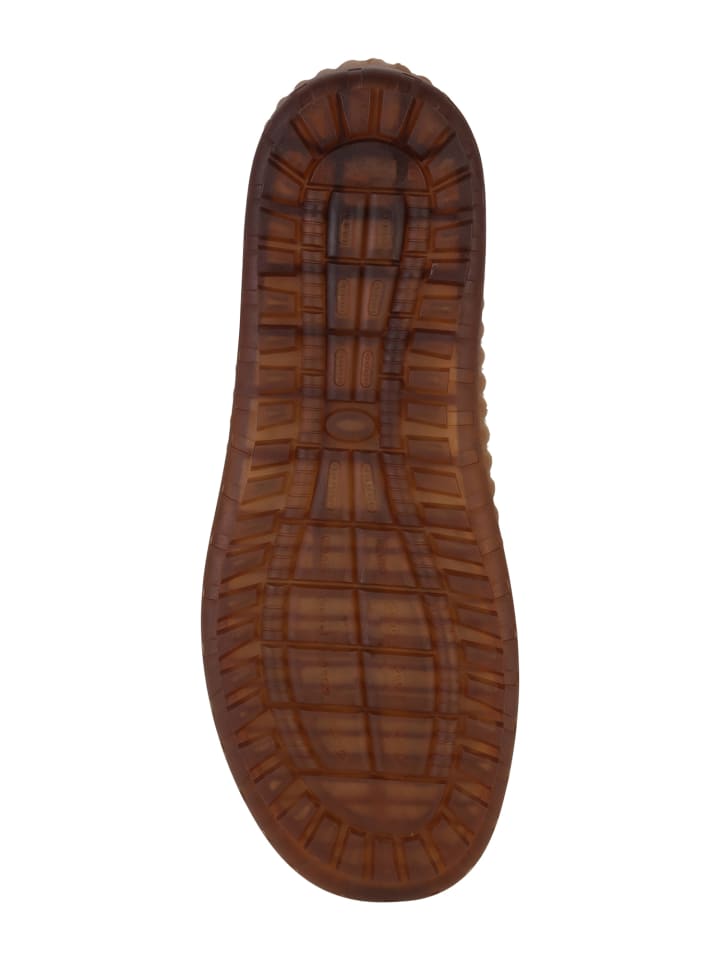 VAN HILL Slip Ons Anais in Weiss günstig kaufen