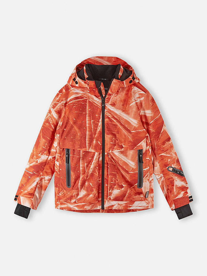 Reima Winterjacke 