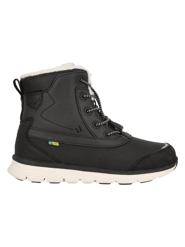 Zigzag Boot WP Disgrove Kids in 1051 Asphalt günstig kaufen