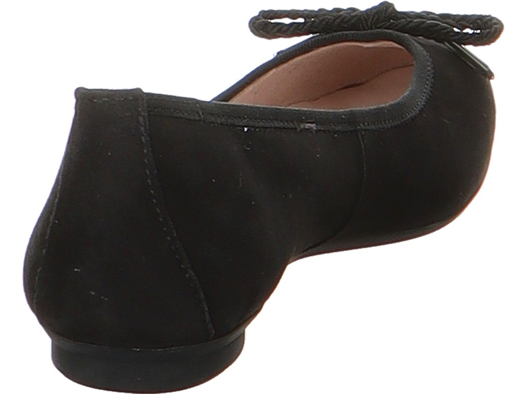 PAUL GREEN Ballerinas schwarz