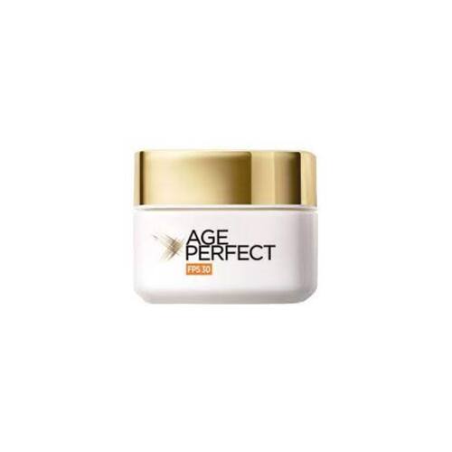 Crema giorno L'Oréal Age Perfect SPF 30 50 ml