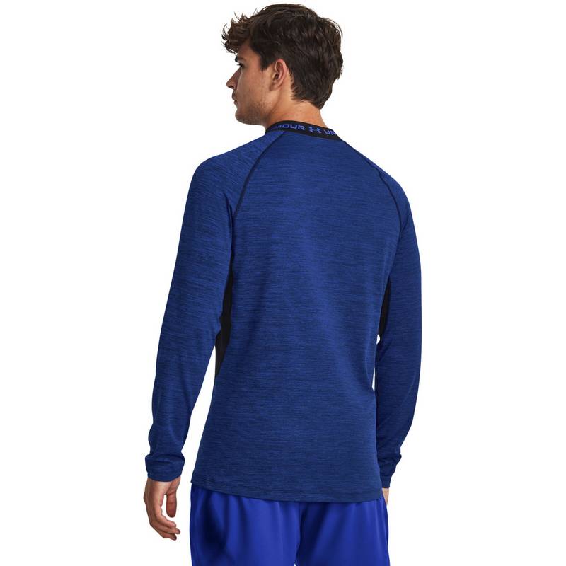 Under Armour Armour Twist Mock Funktionsshirt Herren