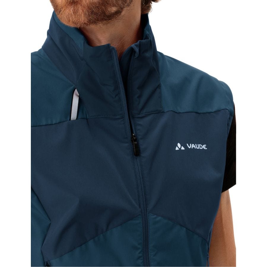 Scopi Weste Herren