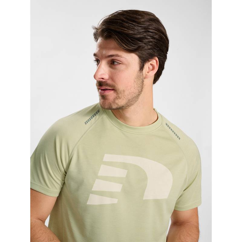 Newline nwlORLANDO T-SHIRT S/S MEN T-Shirt Herren