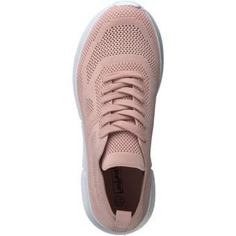 Barbarella Sneaker in rosa