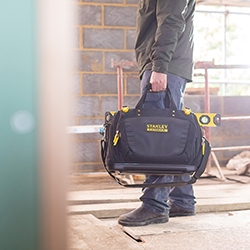 Stanley FMST1-80147 FATMAX® Quick Access Tool Bag