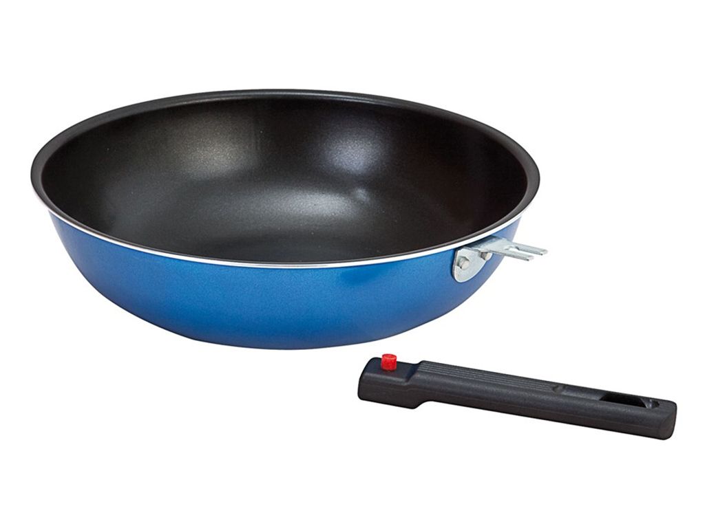 Brunner Skipper Ø28 cm wok pfanne