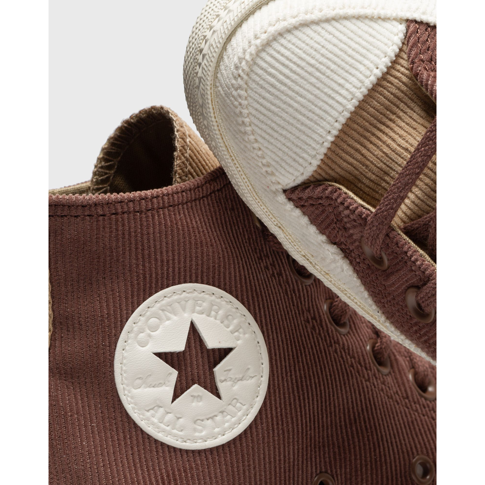 Converse Chuck 70 Workwear High A02863C / braun