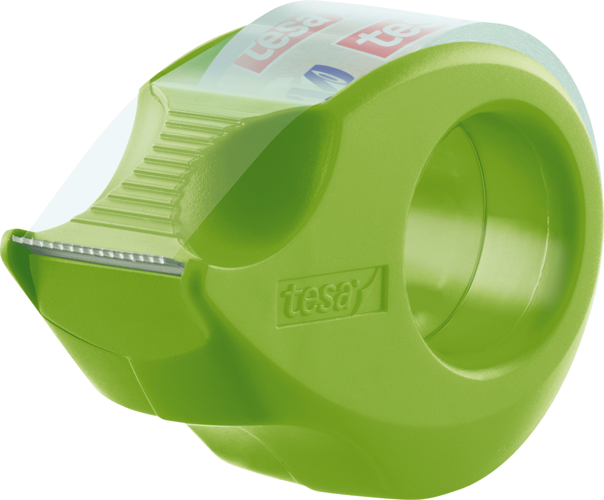 Mini Abroller Eco & Crystal, 1 St