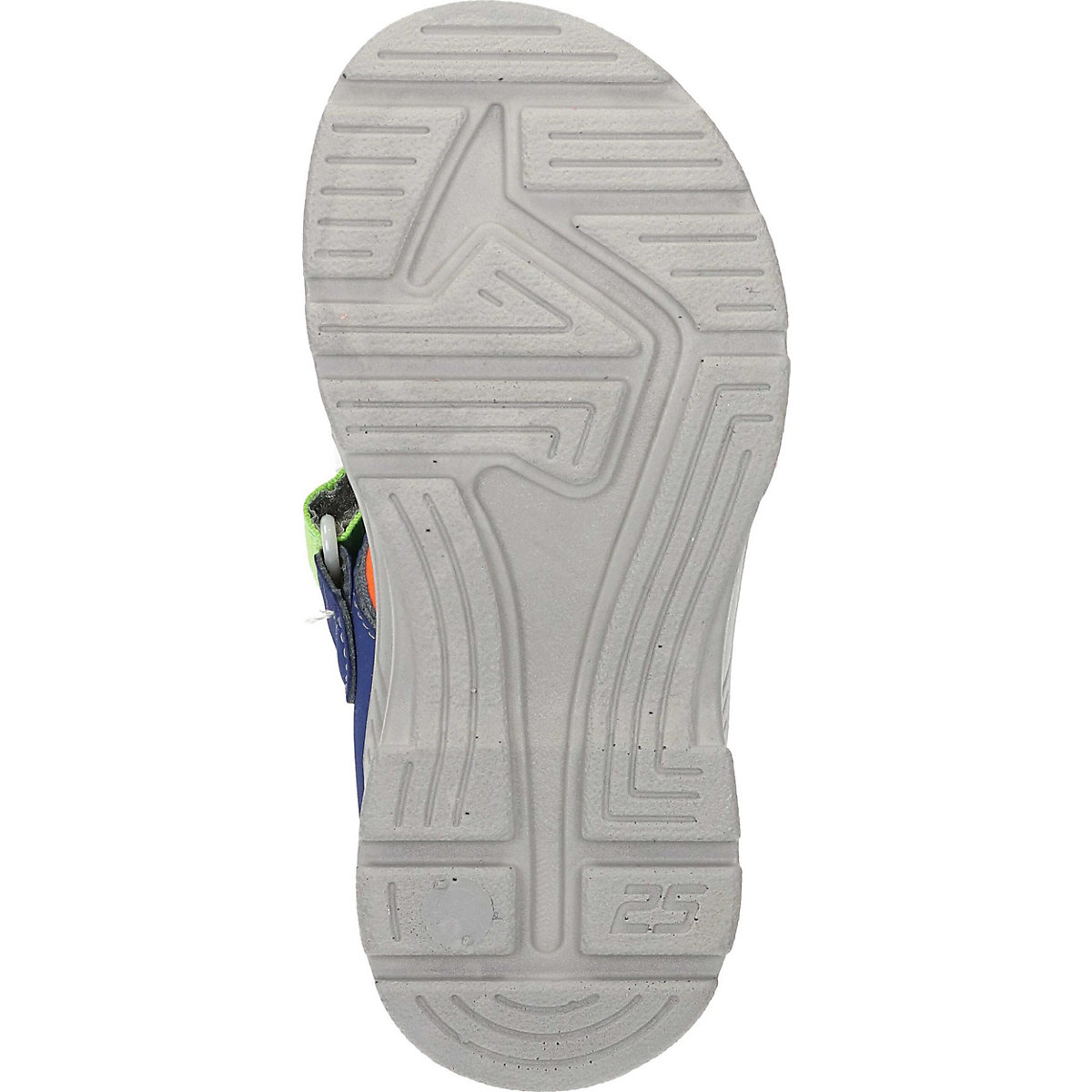 Sandalen NIKI für Jungen
