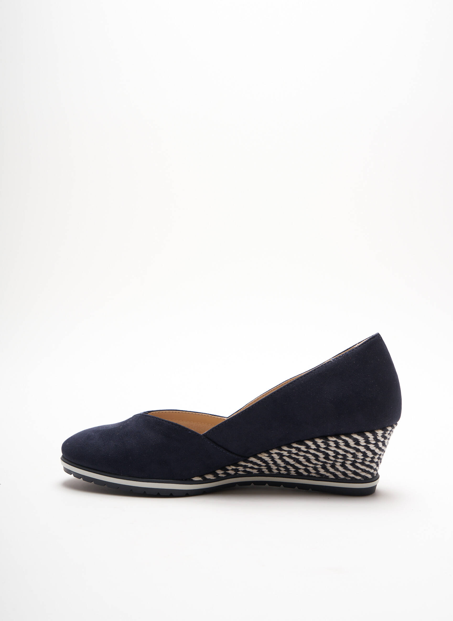 Tamaris Sandales Nu Pieds Femme couleur bleu