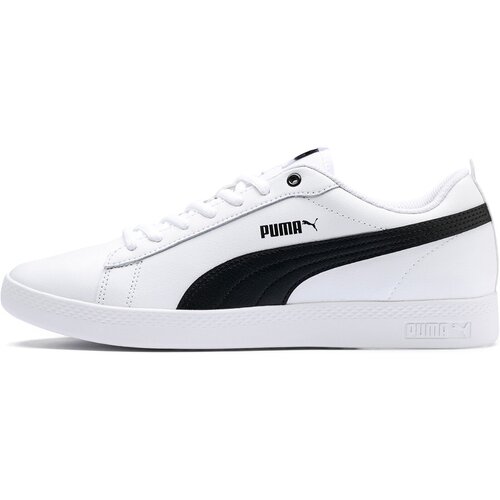 DAMEN FREIZEITSCHUHE PUMA SMASH WNS V2 L