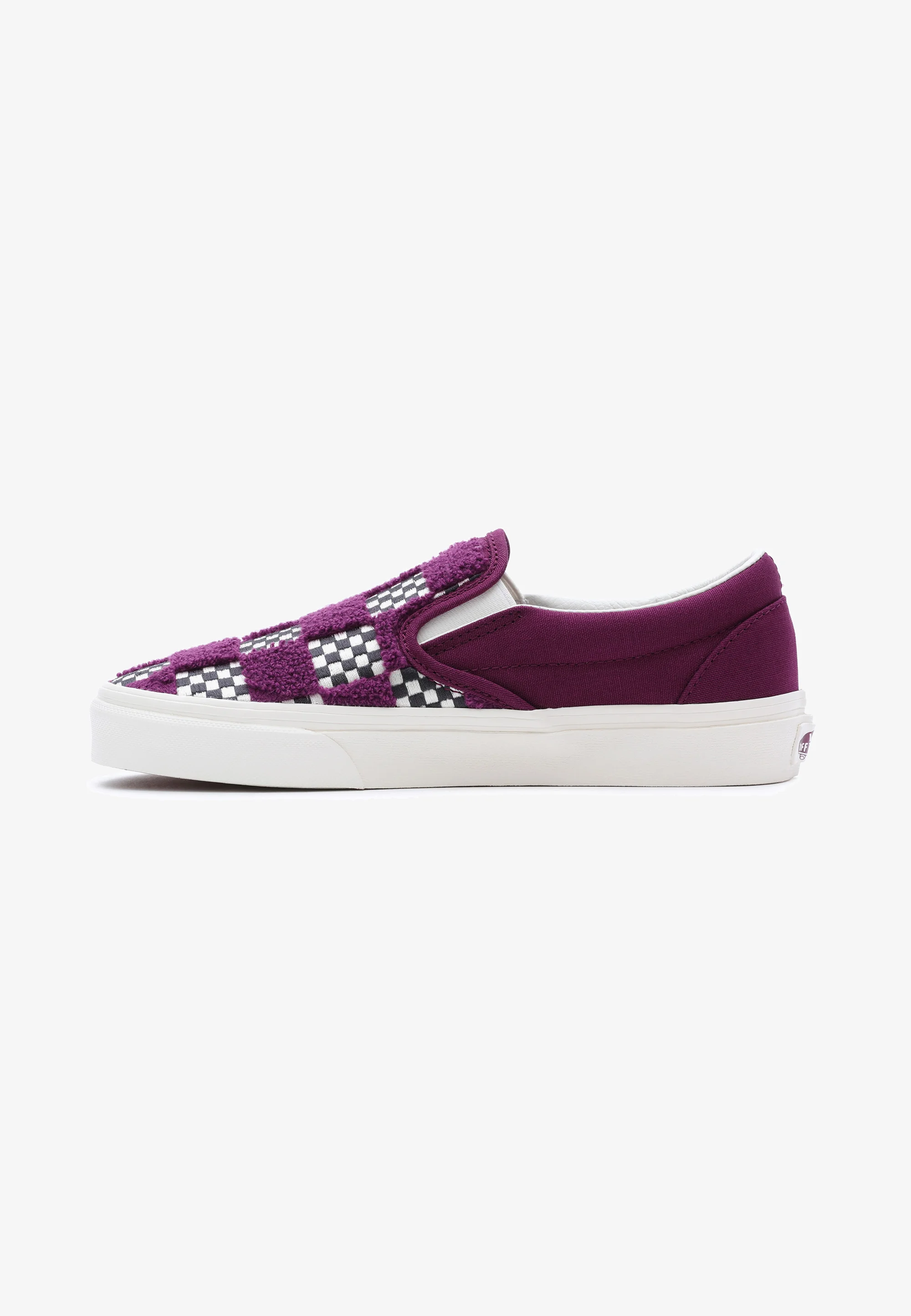 Vans CLASSIC SLIP-ON UNISEX - Zapatillas bajas