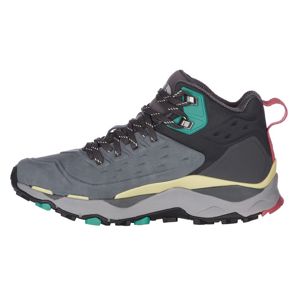 W VECTIV EXPLORIS MID FUTURELIGHT LTHR Damen - Wanderstiefel