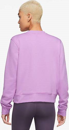 Nike Performance Damen Sweatshirt DRI-FIT ONE Regular Fit