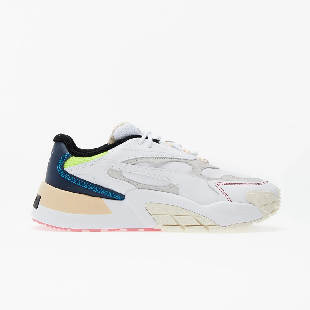 PUMA Hedra Fantasy Wns 374866-001 / weiss