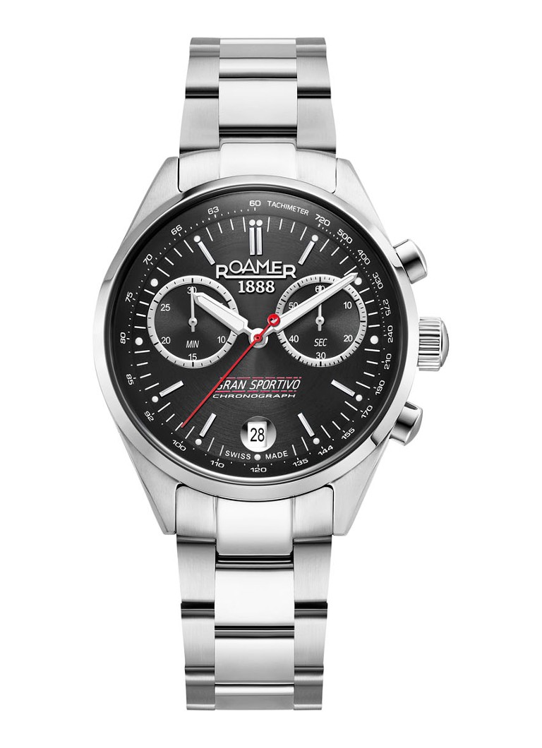 Orologio Roamer Gran Sportivo 978818 41 85 20