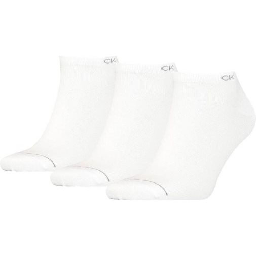 Calvin Klein Socken CK Men Sneaker 3P 3er Pack