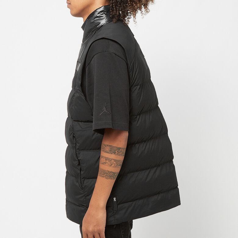ON Challenger Vest Black