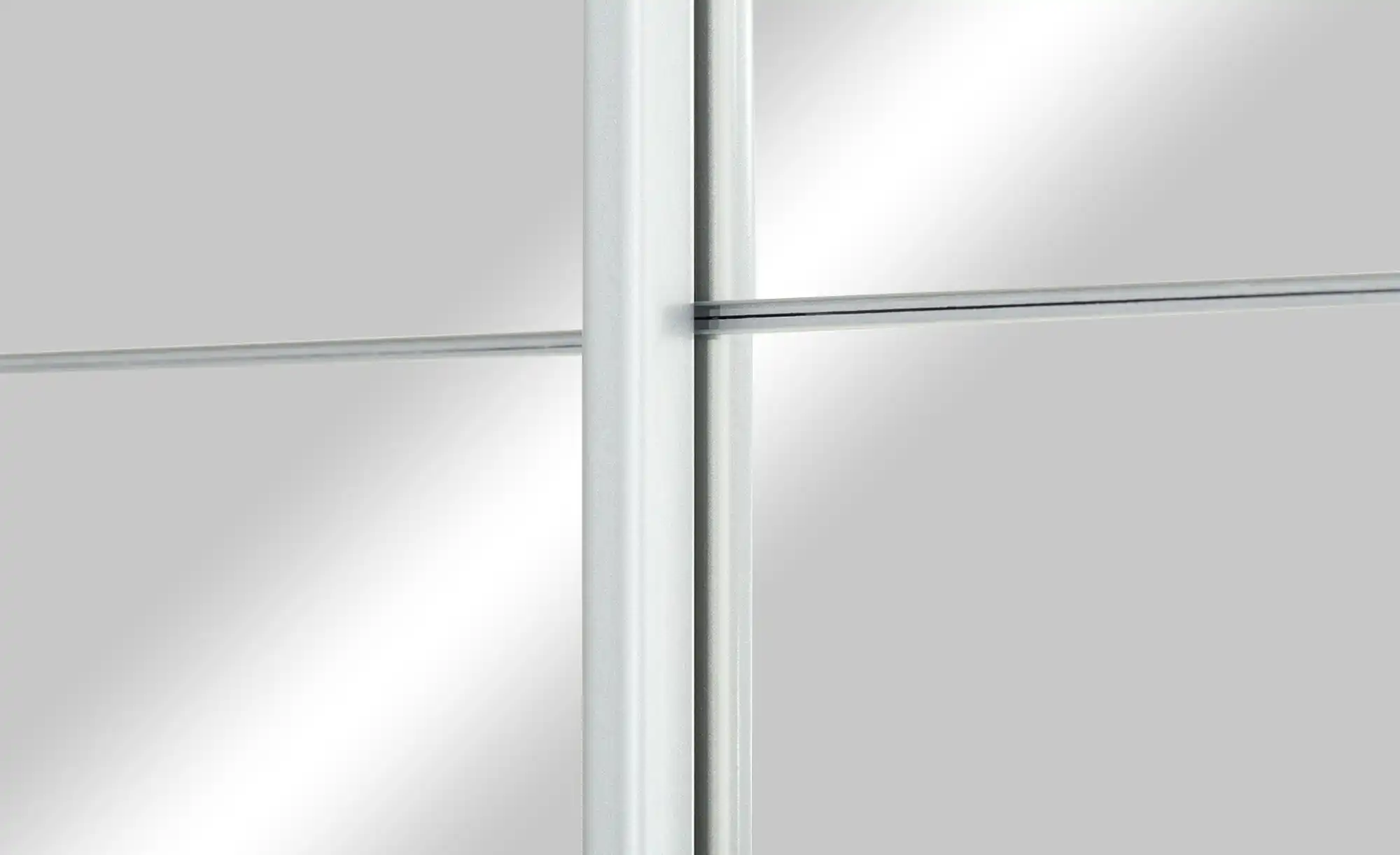 Schwebetürenschrank