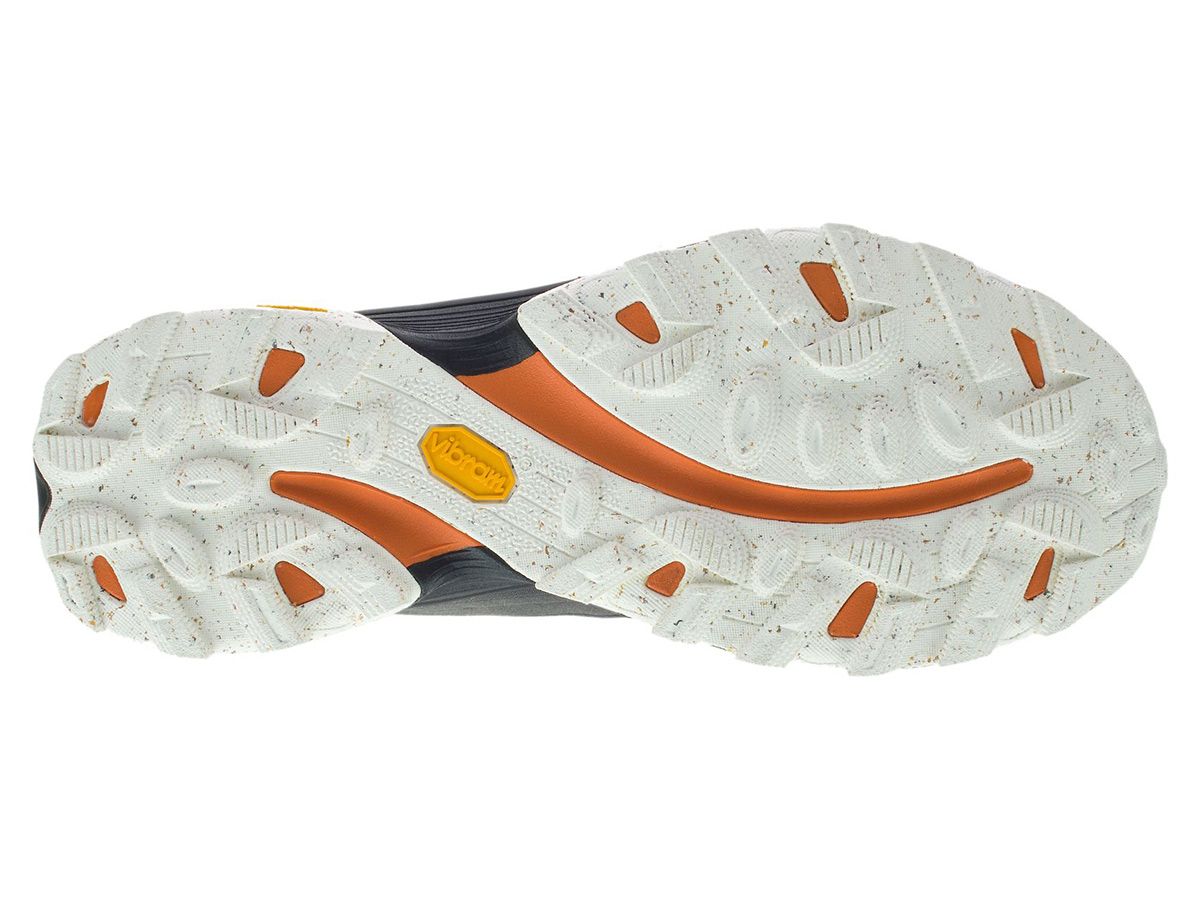 Merrell Moab Speed GTX Black Herren Wanderschuhe