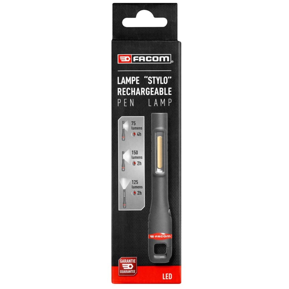 Facom 779.PEN2PB Taschenlampe LED 150 Lumen