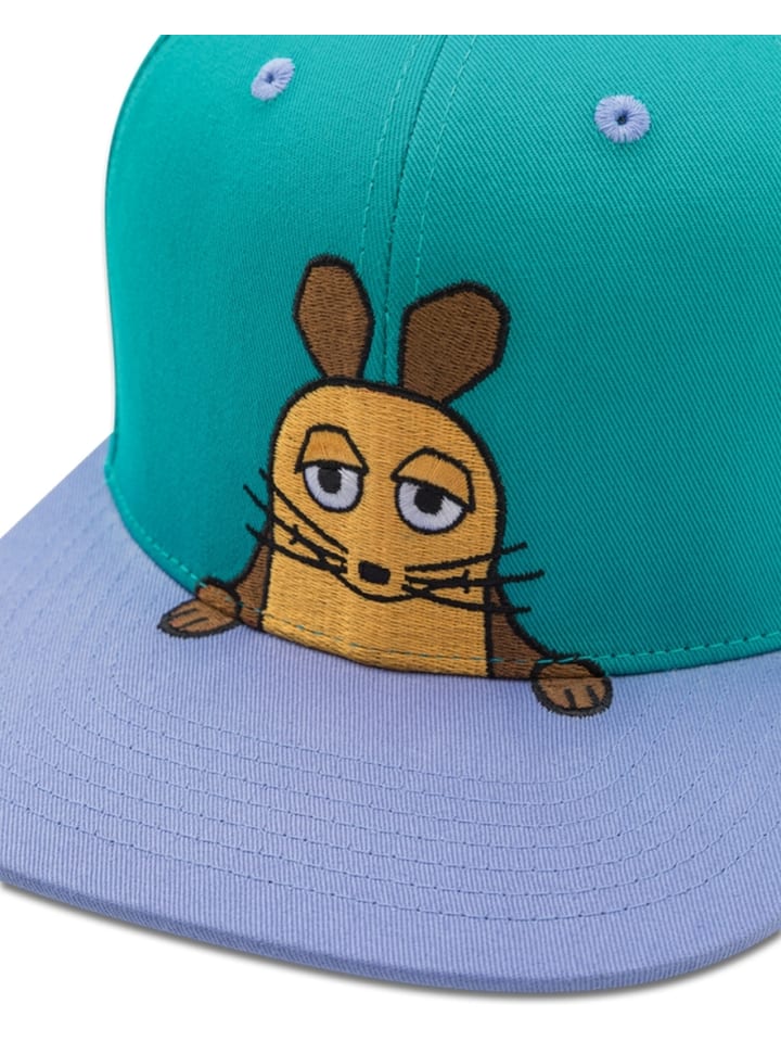 koaa Baseball Cap in blau günstig kaufen onesize