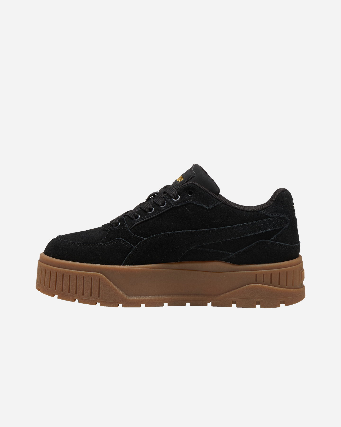Buty sportowe Scarpe Puma Karmen Ii Idol W 397462-05